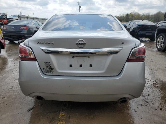 Photo 6 from auction – 2015 NISSAN ALTIMA 2.5 with VIN 1N4AL3AP9FC259771