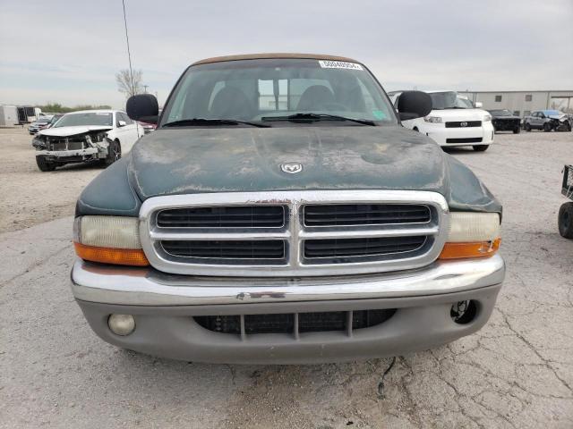 Photo 5 from auction – 1998 DODGE DAKOTA with VIN 1B7GL22X2WS765378