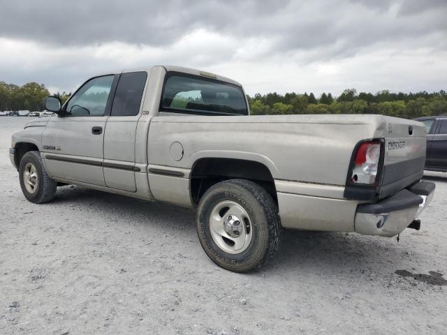 Photo 2 from auction – 1999 DODGE RAM 1500 with VIN 3B7HC13Y8XG110561