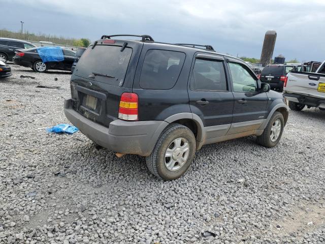 Photo 3 from auction – 2002 FORD ESCAPE with VIN 1FMYU03132KC73352