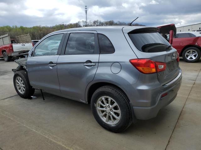 Photo 2 from auction – 2012 MITSUBISHI OUTLANDER with VIN JA4AP3AU8CZ008358