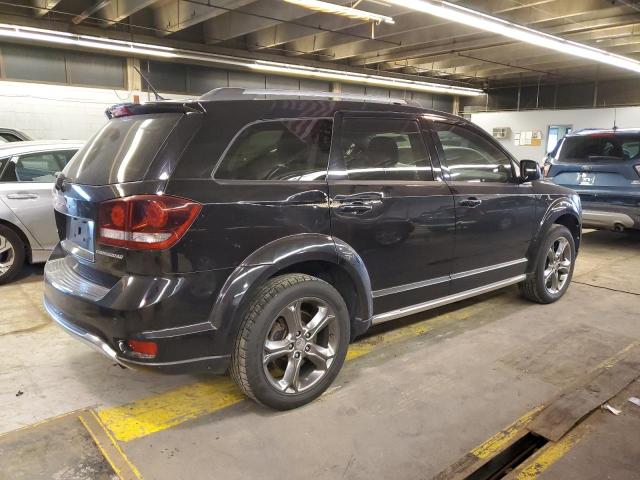Photo 3 from auction – 2015 DODGE JOURNEY CR with VIN 3C4PDCGB3FT686722
