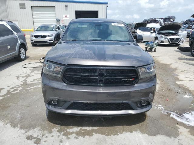 Photo 5 from auction – 2019 DODGE DURANGO SX with VIN 1C4RDHAG4KC663224