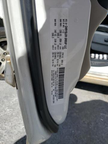 Photo 14 from auction – 2012 CHRYSLER TOWN & COU with VIN 2C4RC1BG1CR251750