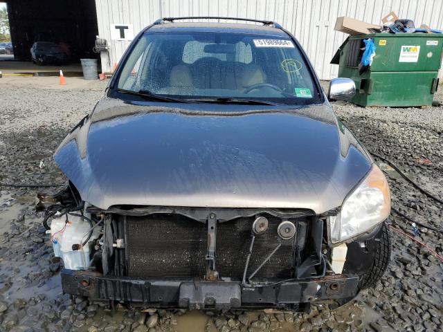 Photo 5 from auction – 2010 TOYOTA RAV4 with VIN 2T3JF4DV6AW044954