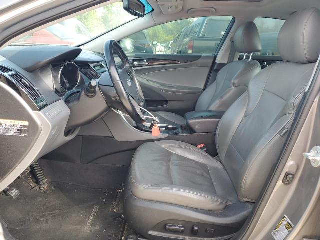 Photo 7 from auction – 2014 HYUNDAI SONATA SE with VIN 5NPEC4AC0EH831893