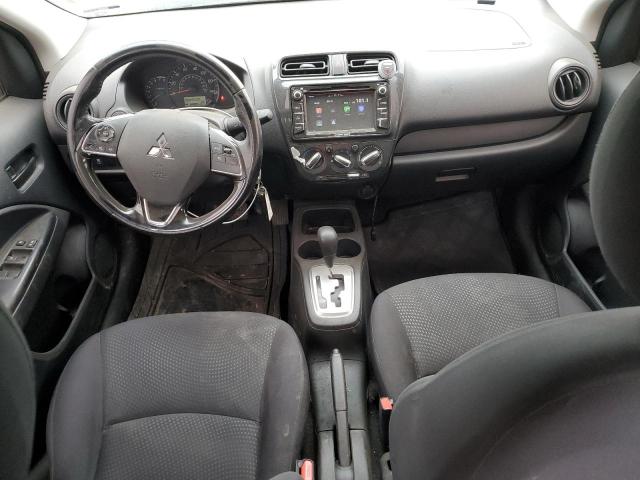 Photo 8 from auction – 2017 MITSUBISHI MIRAGE G4 with VIN ML32F3FJ8HHF05148