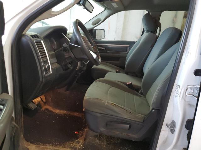 Photo 7 from auction – 2014 RAM 1500 SLT with VIN 1C6RR7GT7ES279911