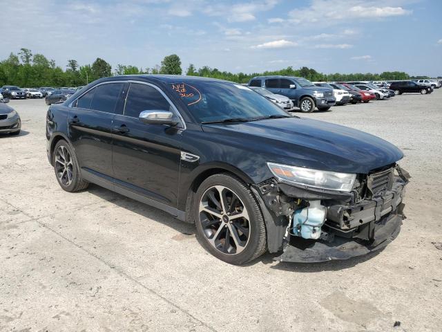 Photo 4 from auction – 2015 FORD TAURUS LIM with VIN 1FAHP2F9XFG181095