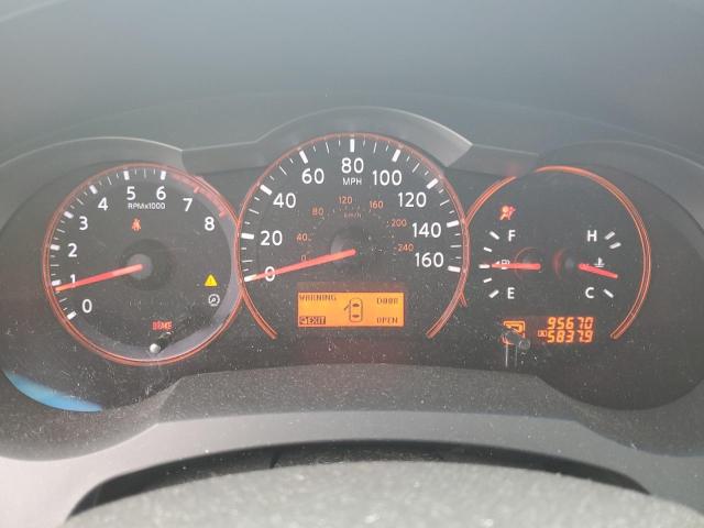 Photo 9 from auction – 2007 NISSAN ALTIMA 2.5 with VIN 1N4AL21E87N457014