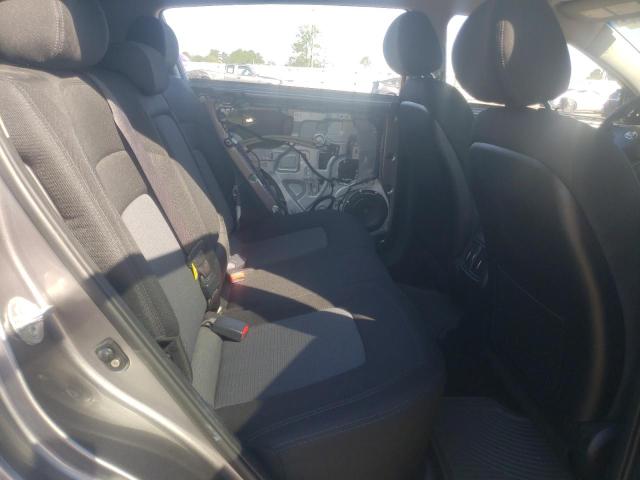 Photo 10 from auction – 2014 KIA SPORTAGE B with VIN KNDPB3AC8E7547387