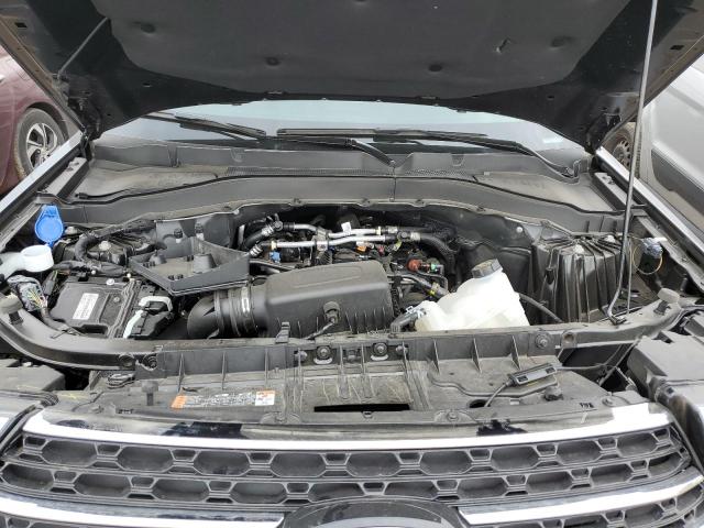 Photo 12 from auction – 2023 FORD EXPLORER X with VIN 1FMSK8DH1PGA54504
