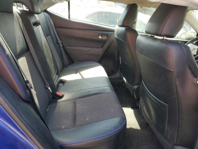 Photo 10 from auction – 2017 TOYOTA COROLLA L with VIN 2T1BURHE6HC909850