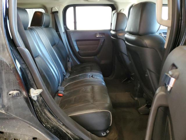 Photo 11 from auction – 2008 HUMMER H3 ALPHA with VIN 5GTEN13L688130499