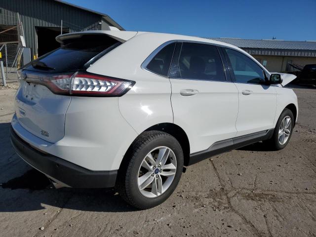 Photo 3 from auction – 2018 FORD EDGE SEL with VIN 2FMPK4J91JBC52302
