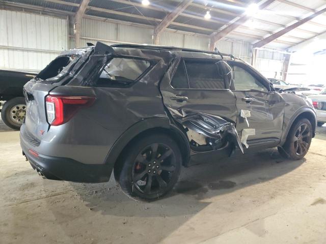 Photo 3 from auction – 2022 FORD EXPLORER S with VIN 1FM5K8GC7NGB47487