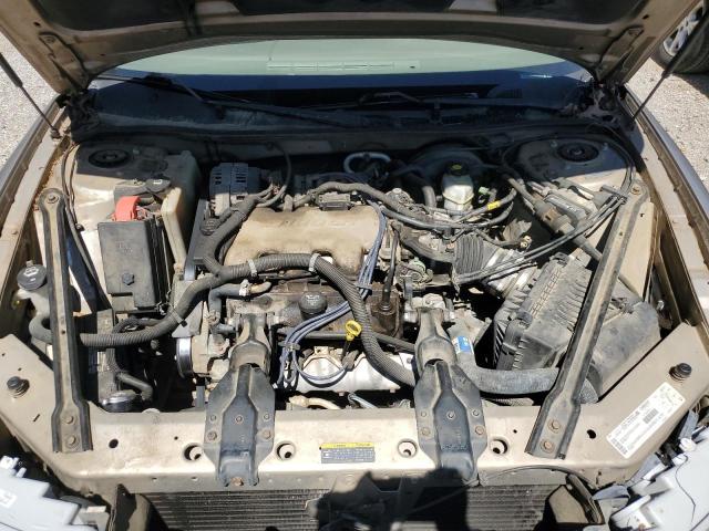 Photo 11 from auction – 2003 BUICK CENTURY CU with VIN 2G4WS52J531136488