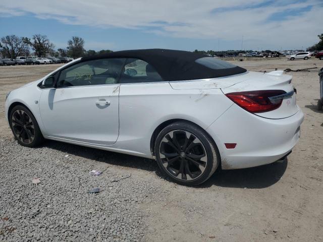 Photo 2 from auction – 2019 BUICK CASCADA SP with VIN W04WJ3N50KG365330