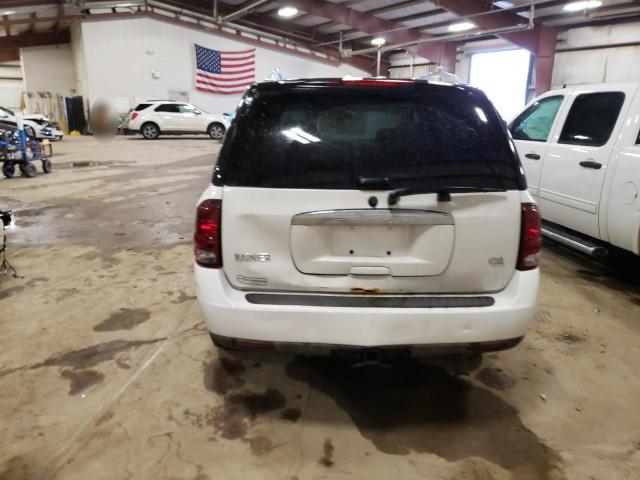 Фото 6 с аукциона – 2007 BUICK RAINIER CX с VIN 5GADT13S772223485
