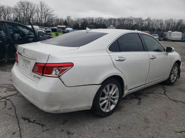 Photo 3 from auction – 2010 LEXUS ES 350 with VIN JTHBK1EGXA2375896