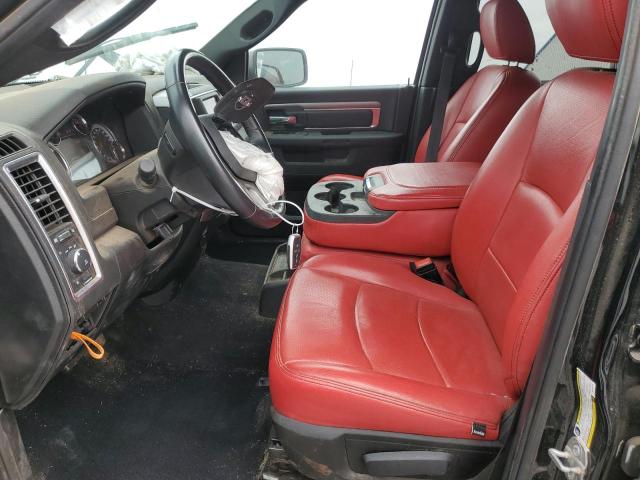 Photo 7 from auction – 2022 RAM 1500 CLASS with VIN 1C6RR7LT4NS173714