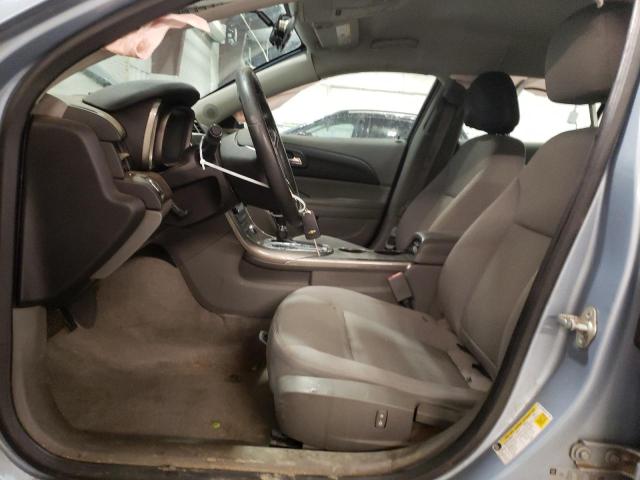 Photo 7 from auction – 2013 CHEVROLET MALIBU LS with VIN 1G11A5SA3DU117549
