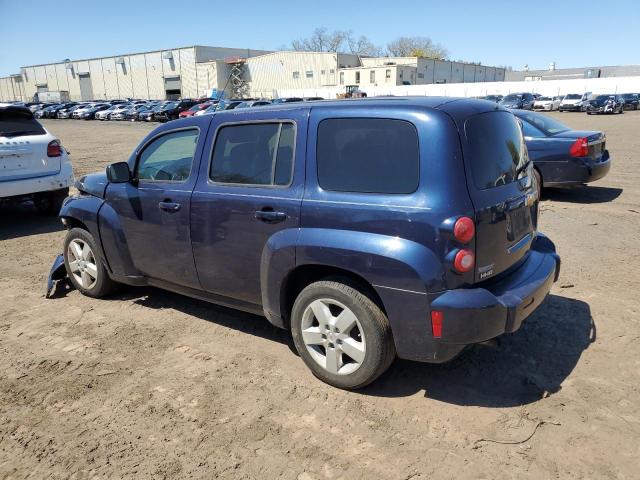 Photo 2 from auction – 2010 CHEVROLET HHR with VIN 3GNBABDBXAS614097