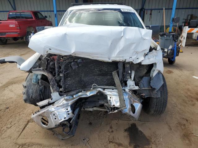 Photo 11 from auction – 2014 FORD F150 with VIN 1FTNF1EFXEKF10164