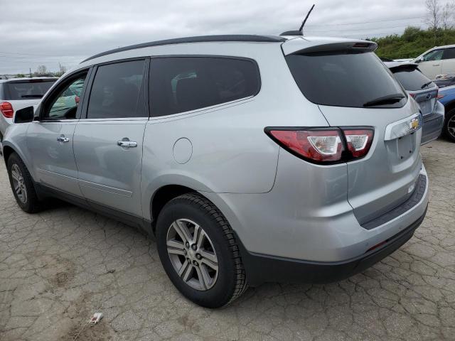Photo 2 from auction – 2016 CHEVROLET TRAVERSE L with VIN 1GNKRHKD7GJ257343