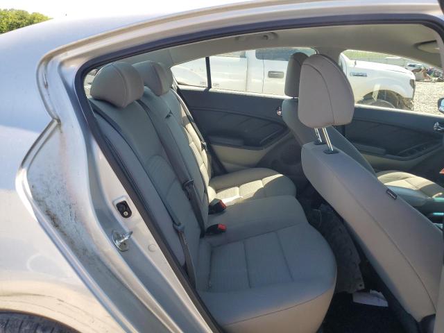 Photo 10 from auction – 2014 KIA FORTE LX with VIN KNAFX4A66E5186537