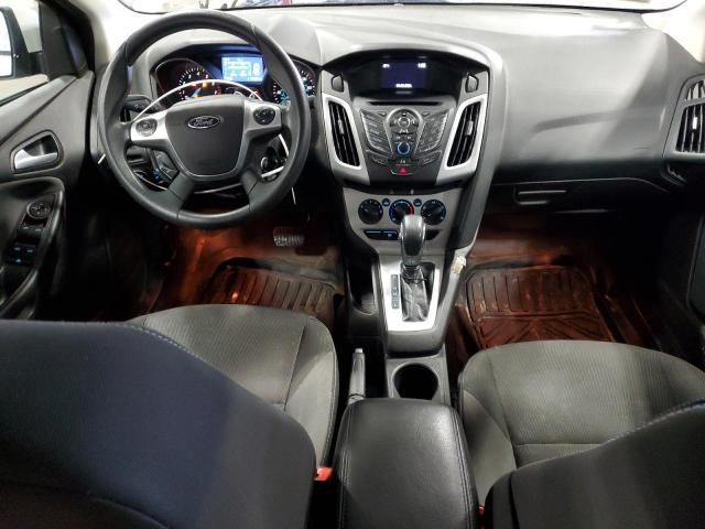 Photo 8 from auction – 2014 FORD FOCUS SE with VIN 1FADP3F28EL294783
