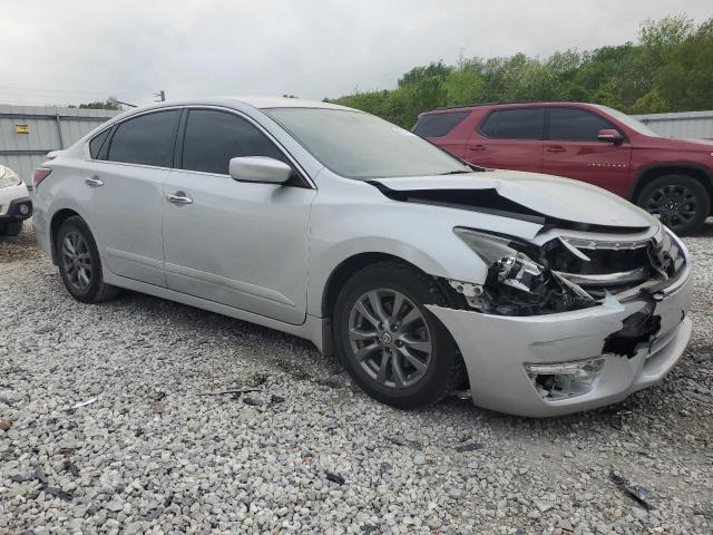 Photo 4 from auction – 2015 NISSAN ALTIMA 2.5 with VIN 1N4AL3AP2FN377410