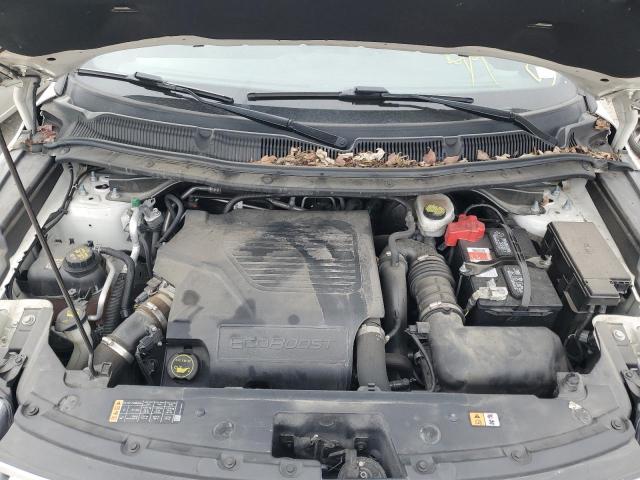 Photo 12 from auction – 2018 FORD EXPLORER P with VIN 1FM5K8HT3JGB99868