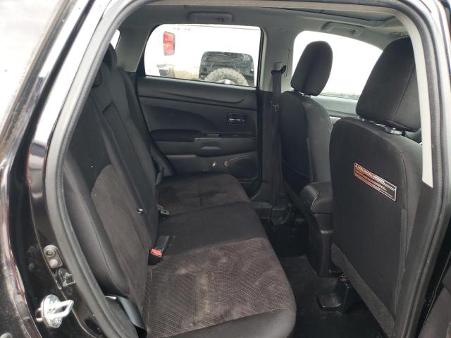 Zdjęcie 11 z aukcji – 2014 MITSUBISHI OUTLANDER z VIN 4A4AP4AU9EE022722