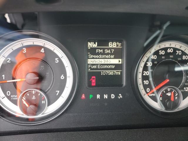 Photo 9 from auction – 2014 RAM 1500 SLT with VIN 1C6RR7GT0ES279958