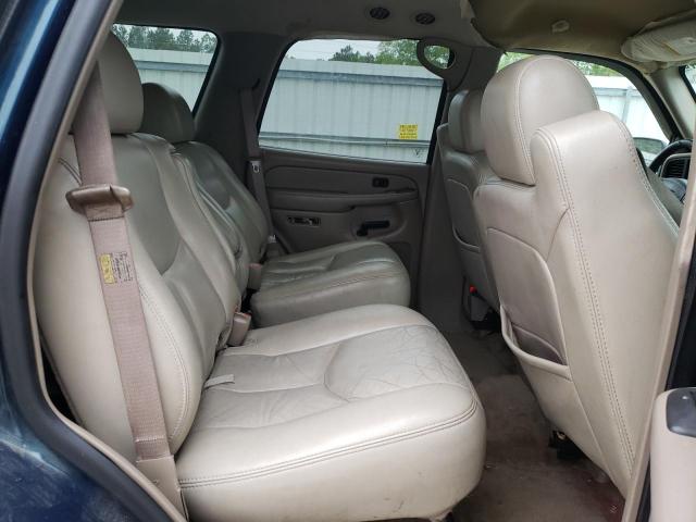 Photo 11 from auction – 2005 GMC YUKON with VIN 1GKEC13V15R156579