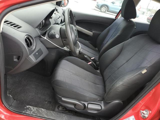 Foto 7 de la subasta – 2014 MAZDA MAZDA2 SPO con VIN JM1DE1KY5E0175346