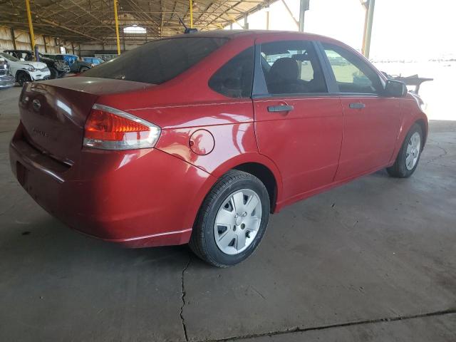Photo 3 from auction – 2011 FORD FOCUS S with VIN 1FAHP3EN2BW103740