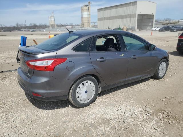 Photo 3 from auction – 2014 FORD FOCUS SE with VIN 1FADP3F29EL224208