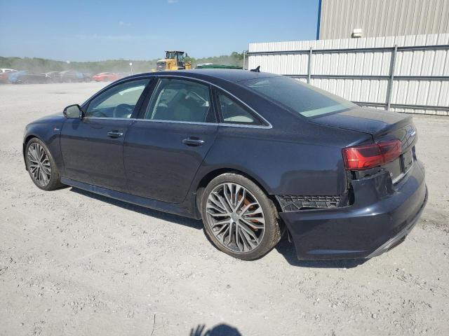 Photo 2 from auction – 2016 AUDI A6 PREMIUM with VIN WAUFGAFC2GN161375