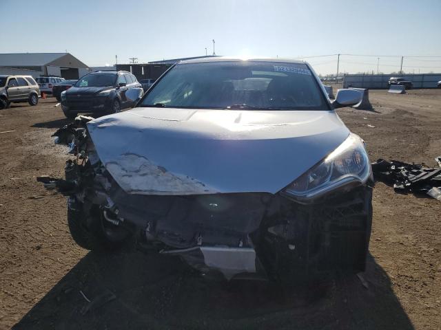 Photo 5 from auction – 2012 HYUNDAI VELOSTER with VIN KMHTC6AD7CU028749
