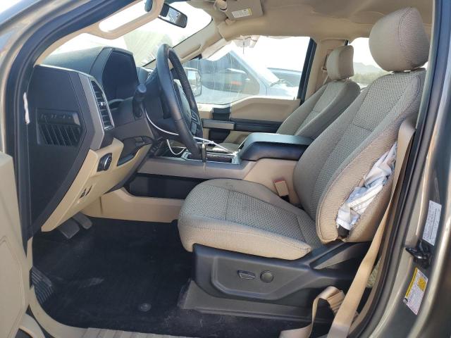 Photo 7 from auction – 2019 FORD F150 SUPER with VIN 1FTEW1EP8KKE50258