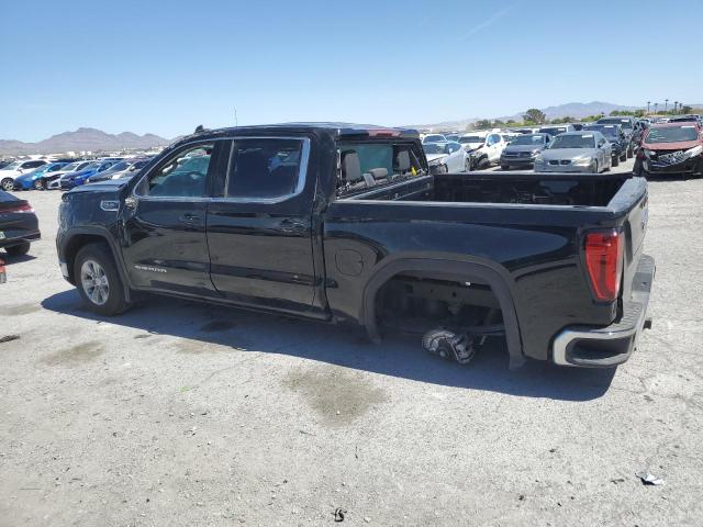Photo 2 from auction – 2022 GMC SIERRA C15 with VIN 3GTPHBED7NG605232
