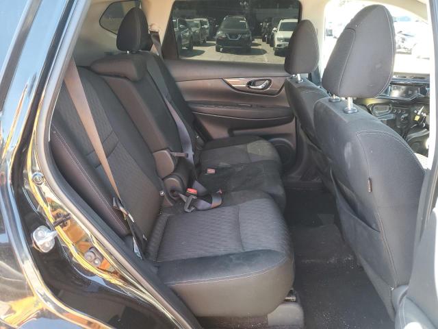 Photo 10 from auction – 2020 NISSAN ROGUE S with VIN KNMAT2MT9LP535271