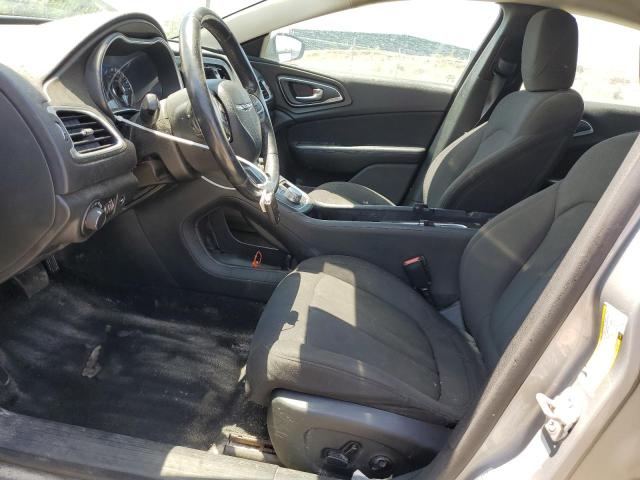 Photo 7 from auction – 2015 CHRYSLER 200 LIMITE with VIN 1C3CCCAB4FN645188