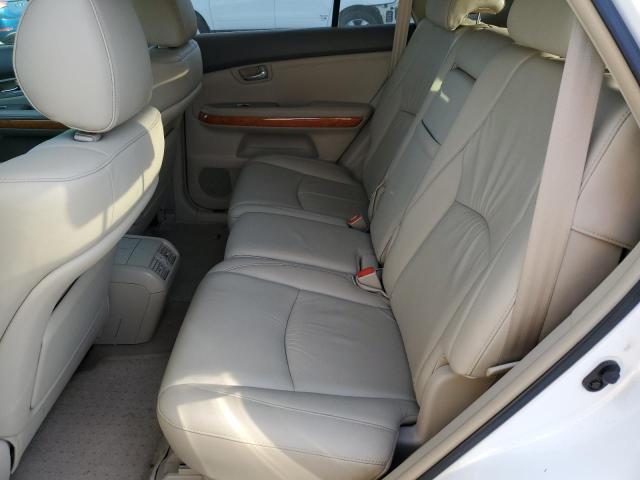 Photo 11 from auction – 2005 LEXUS RX 330 with VIN 2T2GA31UX5C038584