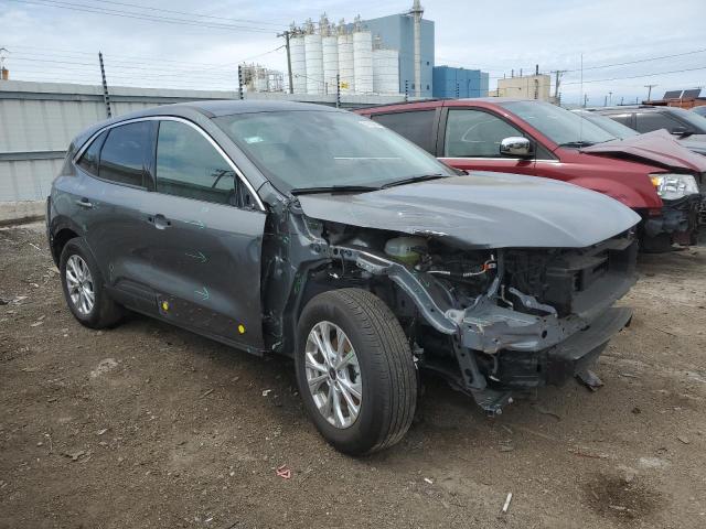 Photo 4 from auction – 2023 FORD ESCAPE ACT with VIN 1FMCU9GN6PUB46294