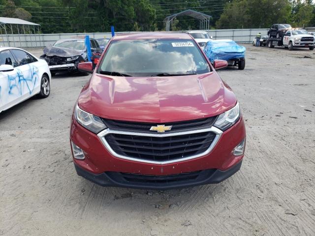 Photo 5 from auction – 2019 CHEVROLET EQUINOX LT with VIN 3GNAXJEV3KS651099