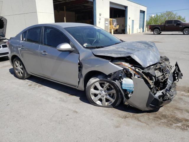 Photo 4 from auction – 2011 MAZDA 3 I with VIN JM1BL1VG6B1900359