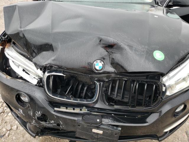 Photo 12 from auction – 2015 BMW X5 XDRIVE3 with VIN 5UXKR0C54F0K67221